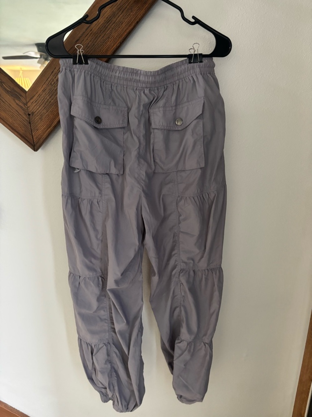 Free People Set Me Free Pants - Picture 5 of 5